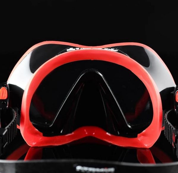 Маска Atomic Aquatics VENOM FRAMELESS