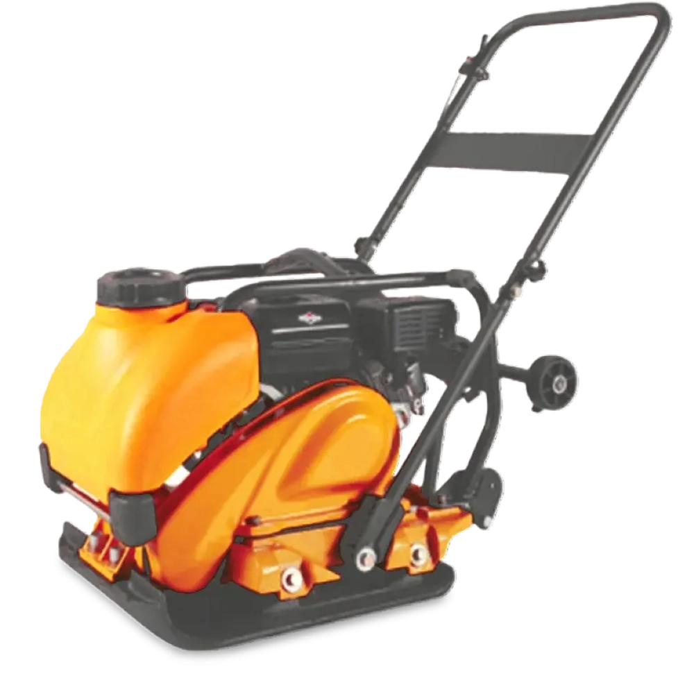 VILLARTEC VP9250TC виброплита бензиновая 3104920000