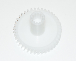 Шестеренка шнековая электромясорубки Philips HR2730/34 H68, D96, d27