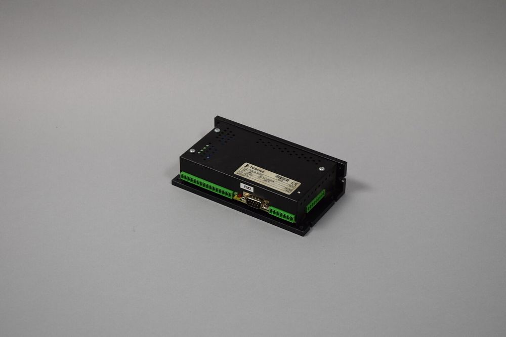TG DRIVES TGA-24-9/20-05