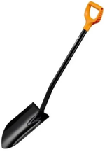 Лопата штыковая Fiskars Ergocomfort 1067516