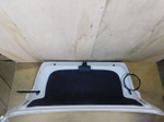 крышка багажника Toyota Corolla Axio ZRE162 2015 белый 040