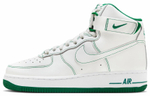 Кроссовки Nike Air Force 1 (Женская размерная сетка)