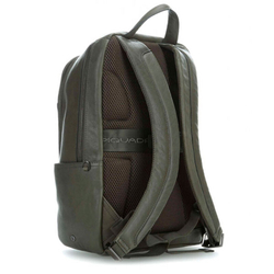 Рюкзак Piquadro Black Square CA3214B3/VE
