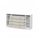 Комод Венеция