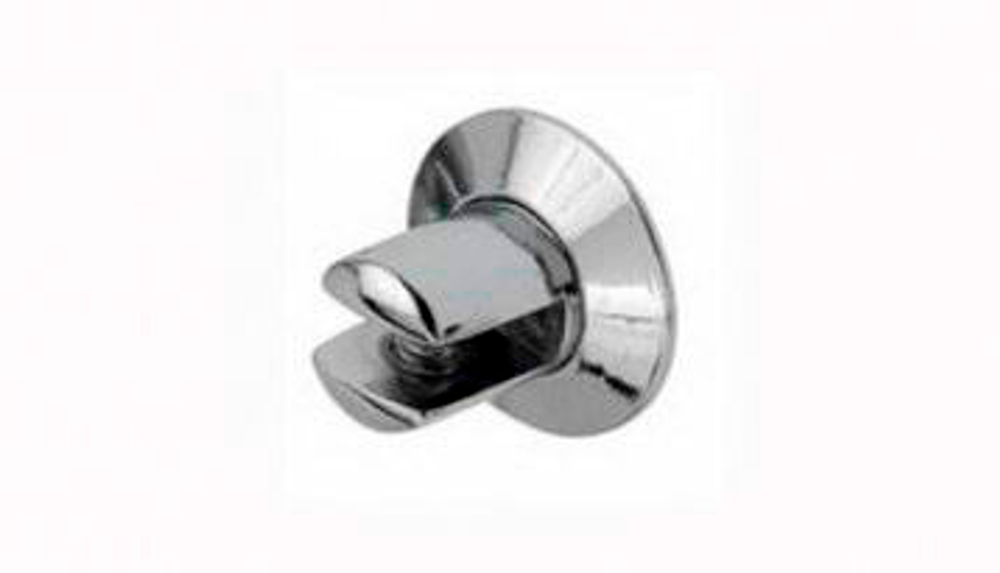 Держатель для стек. полок EDSON 8909 M CHROME