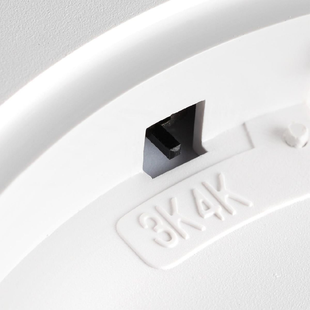Настенно-потолочный светильник Sonex Alfa white 7659/18L