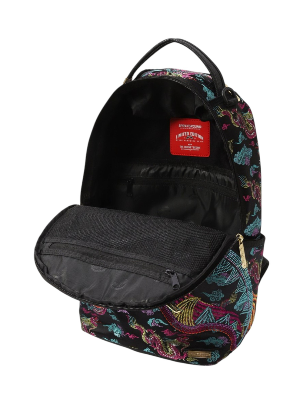 Рюкзак Sprayground