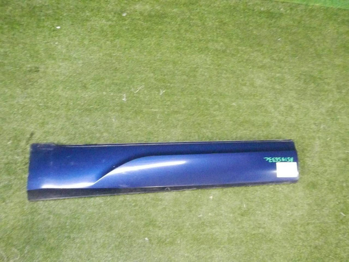 Накладка двери задняя правая Audi Q5 1 8R (2008-2017)