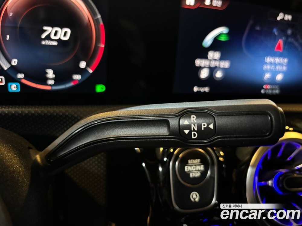 Mercedes-Benz CLA-Class C118 CLA250 4MATIC (03.2022)