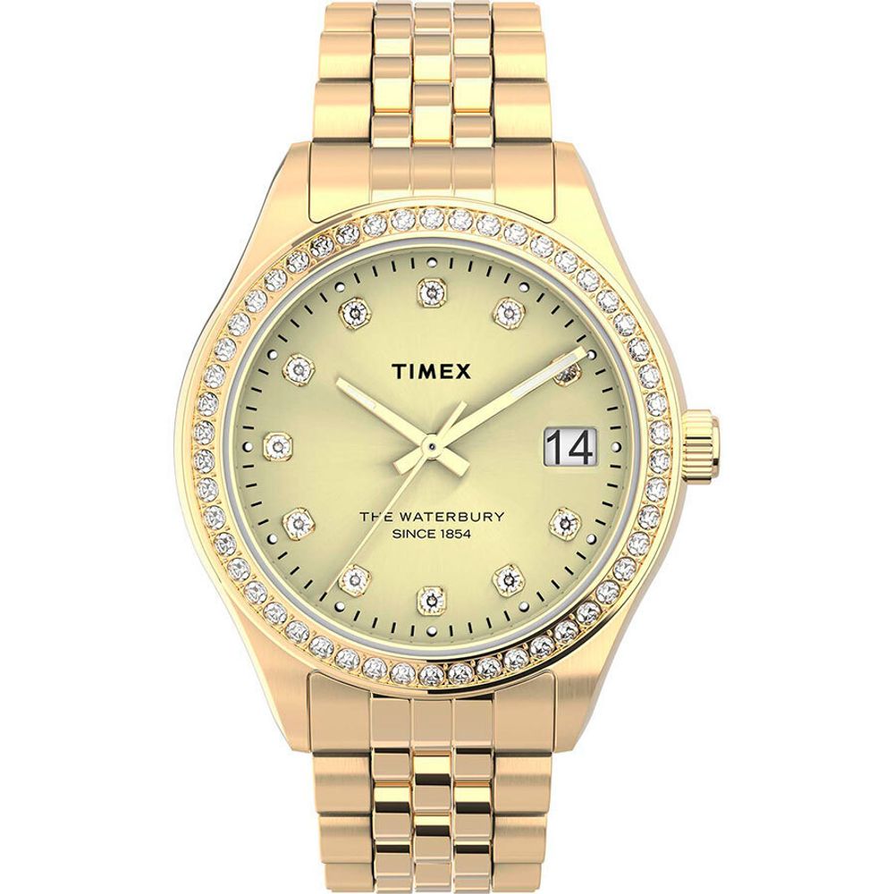 Женские наручные часы Timex TW2U53800YL