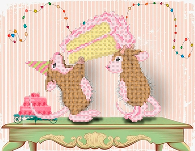 Г-1085 Завтрак