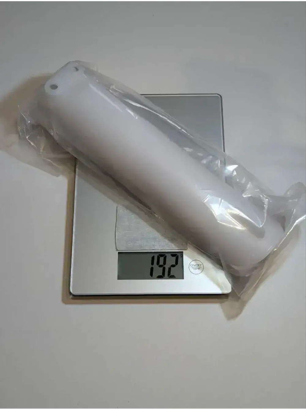 Защита амортизаторов эндуро мотоцикла 270мм