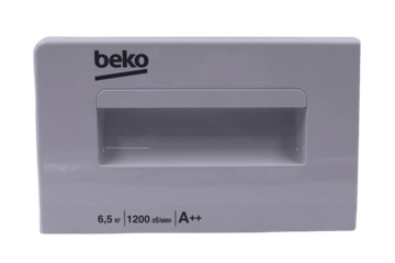 Крышка дозатора 285077-01 стиральных машин Beko