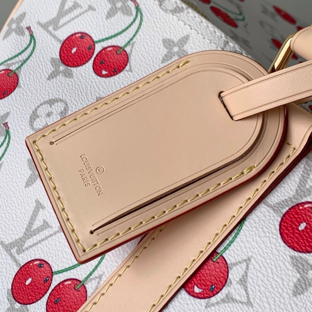 Louis Vuitton Keepall 45