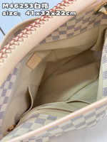 Louis Vuitton Artsy MM
