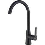 СМЕСИТЕЛЬ HOLSTEIN 212065-308 ЧЕРНЫЙ