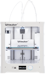 3D принтер Ultimaker 3