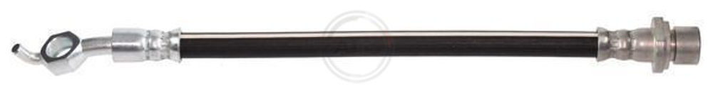 A.B.S. - 5212401-ADR - Brake Hose - Na nasem stanju artikl proizvodaca ADRIAUTO.