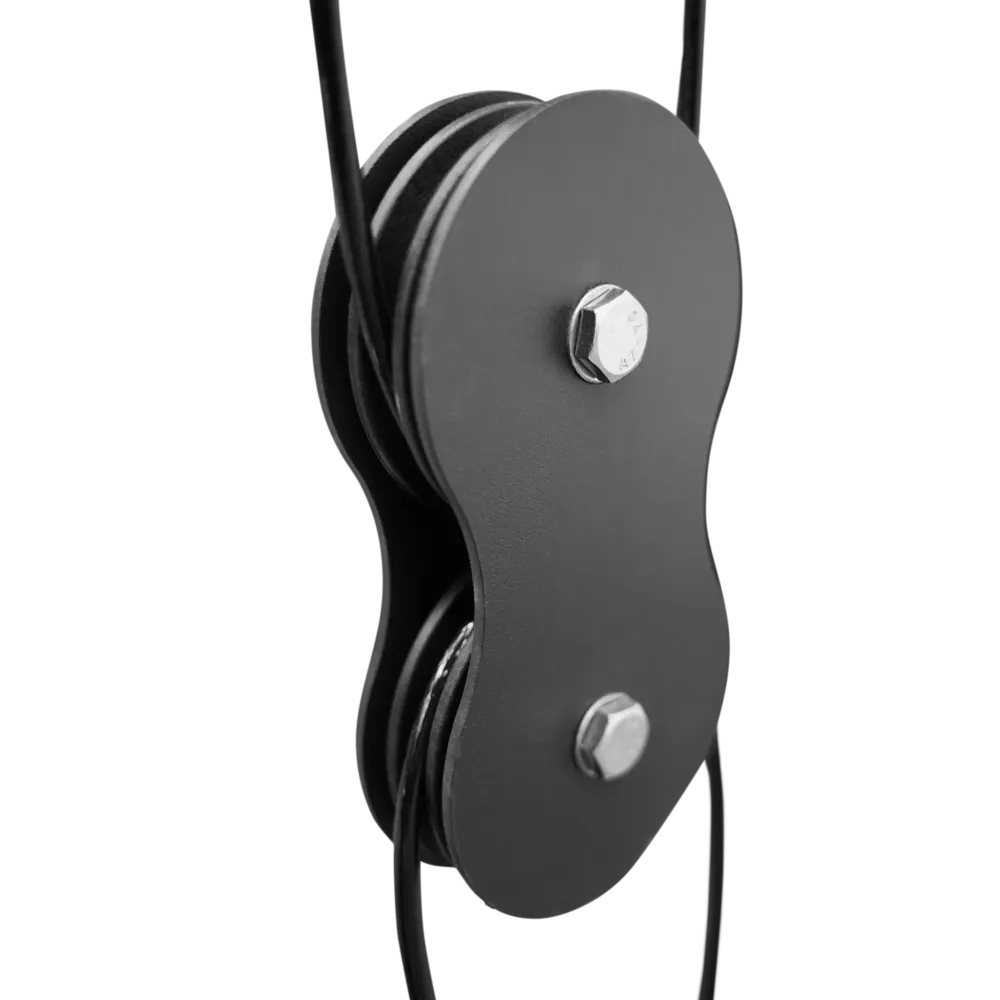 Многофункциональный силовой комплекс со встроенными весовыми стеками профессиональный BRONZE GYM YARD