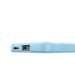 Противоударный чехол Flexible Case для Poco X6 Pro 5G
