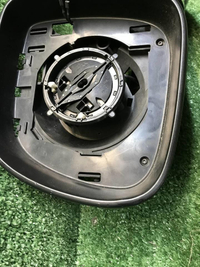 Зеркало левое VW Transporter T6 (2015-н.в.) 9 конт