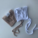 Чепчик (швы наружу) 8158