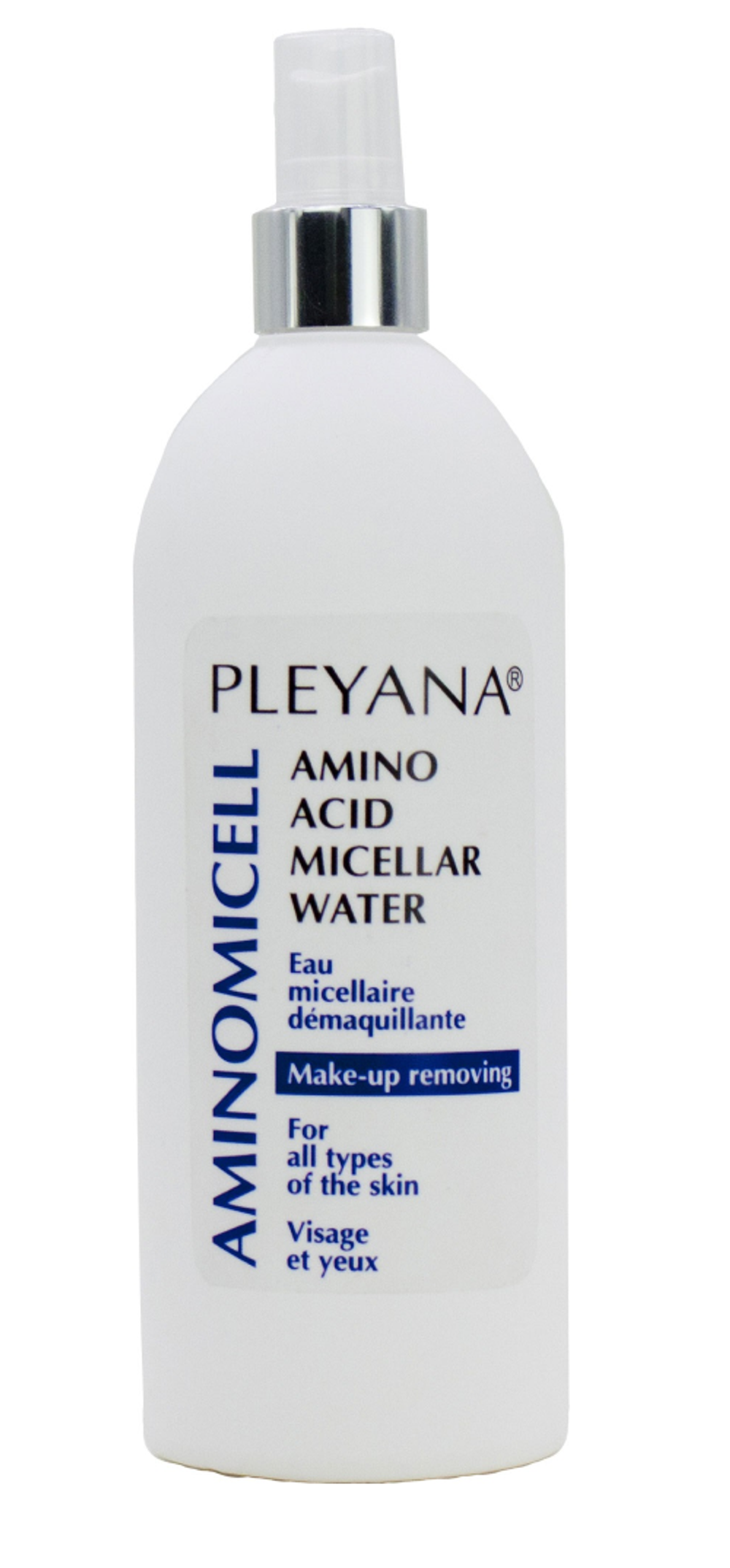 Аминокислотная мицеллярная вода Аminomicell