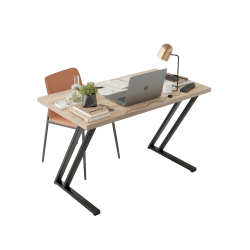 Письменный стол в стиле Loft Зум