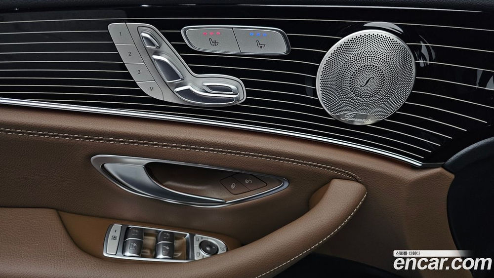 Mercedes-Benz E-Class W213 E450 4MATIC Exclusive (11.2023)