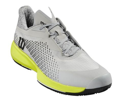 Теннисные кроссовки Wilson Kaos Swift 1.5 2024 Clay - Gray
