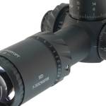 Прицел HD 5-30x56SF, Discovery Optics
