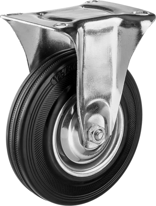 30936-125-F Колесо неповоротное