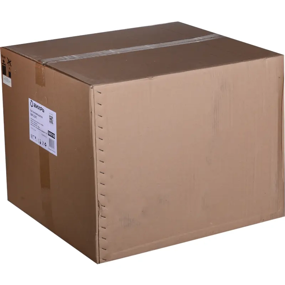 Вихрь БМ-230П бетономешалка 74/1/18