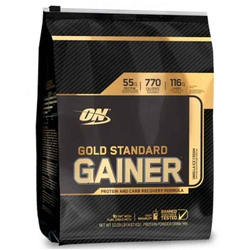 Optimum Nutrition Gold Standard Gainer (4540 гр.)