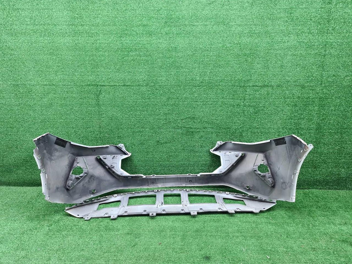 Бампер передний Haval F7 (2022-2024)