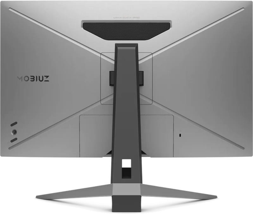 Монитор 27" BenQ Mobiuz EX2710Q 9H.LK4LA.TBE