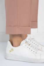 Брюки Арли (бежевые) Б13124-33М LT Collection