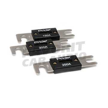 Предохранитель Pride ANL