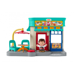 Fisher-Price Little People - Набор для кондитерских изделий GNC60