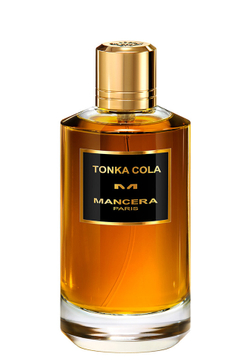 Парфюмерная вода Tonka Cola