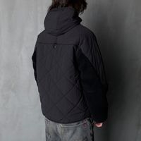  Куртка мужская Puma Classics Utility Jacket артикул:621676-01 - купить в магазине Дайс