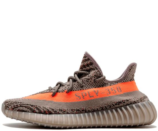 Кроссовки Adidas Yeezy Boost 350 V2 Beluga