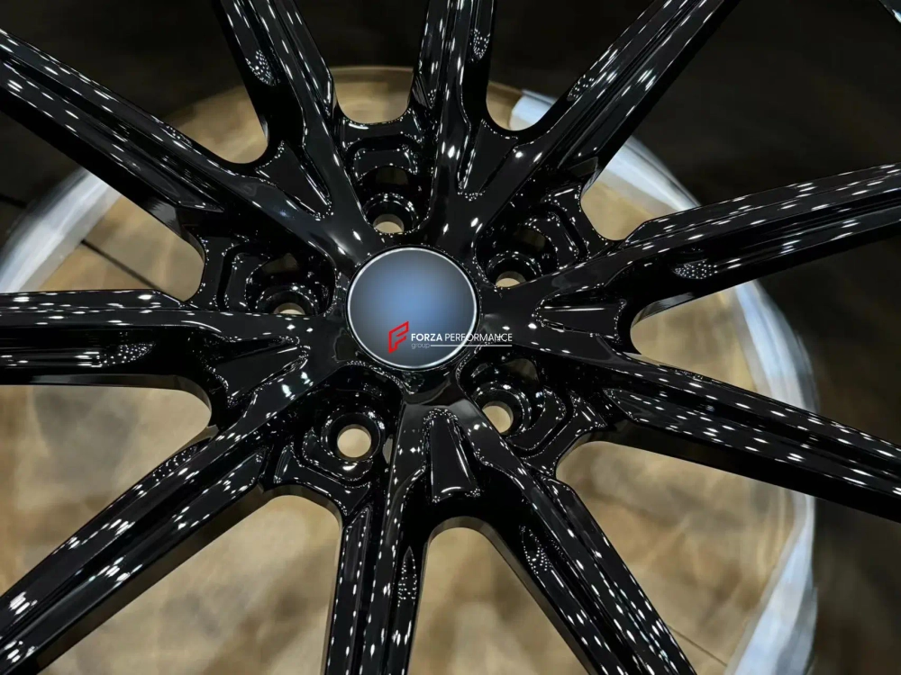 КОВАНЫЕ ДИСКИ ДЛЯ BMW X6 G06 2019 БМВ