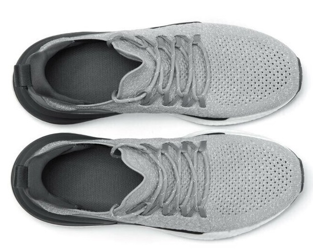 Кроссовки Xiaomi Mijia Sport Sneakers 4 муж. разм 44 Grey