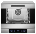 Печь конвекционная SMEG ALFA 43 XE1HDS