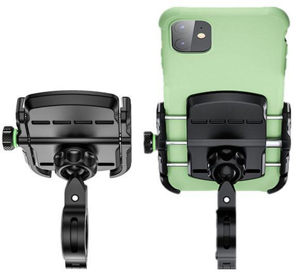 Держатель для телефона R9 Metal