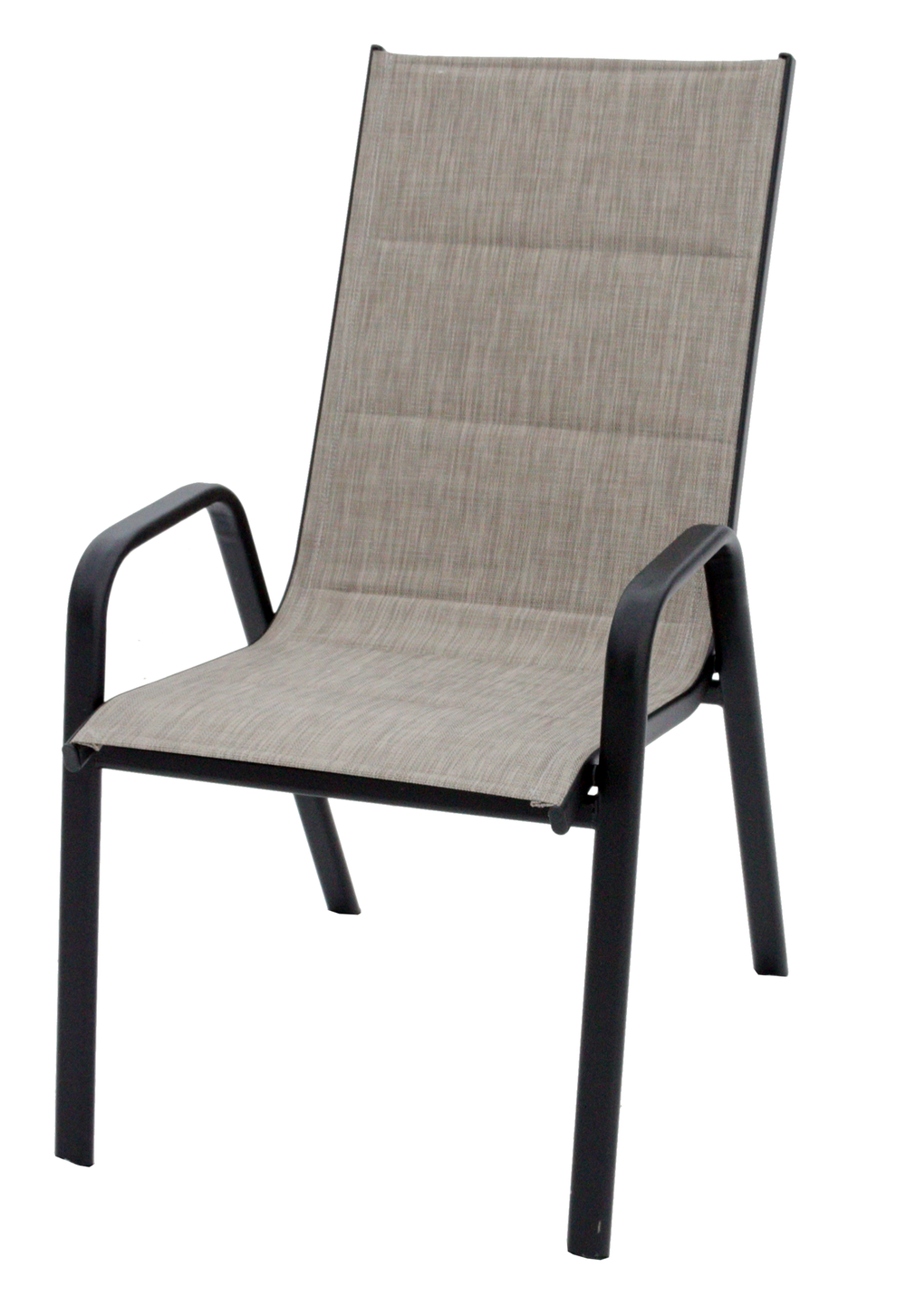 Стул к набору Сан-Ремо арт.ZRC032/С1, серо-бежевый  "Garden story"