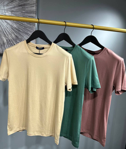 Футболка Racinello