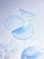 Biodance Увлажняющие гелевые тонер-пэды для восстановления барьера Cera-Nol Gel Toner Pads 60 шт